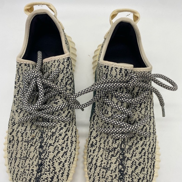 Yeezy Boost 350 “Turtle Dove” - Picture 3 of 9
